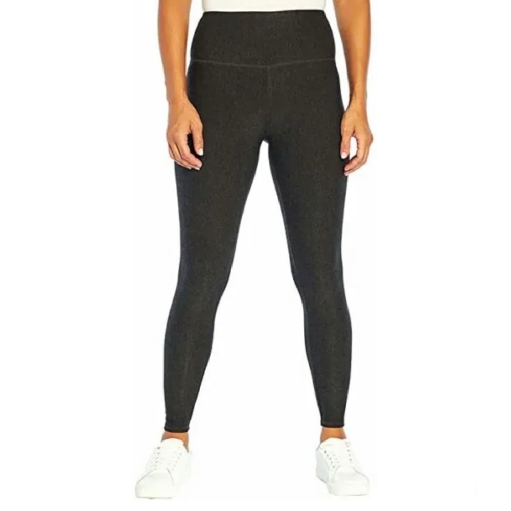 Orvis Women’s Midweight High Rise Fleeced Lined Legging XL